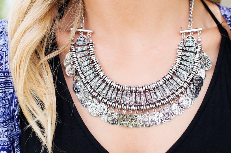 Bohemian Style